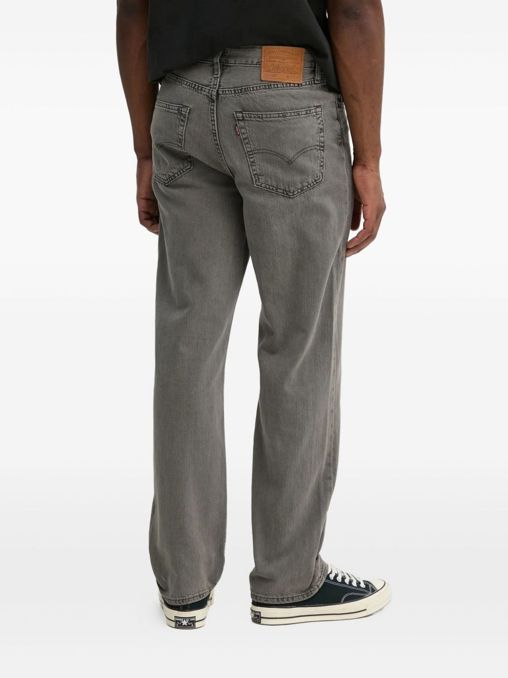 568 loose-fit jeans - 2
