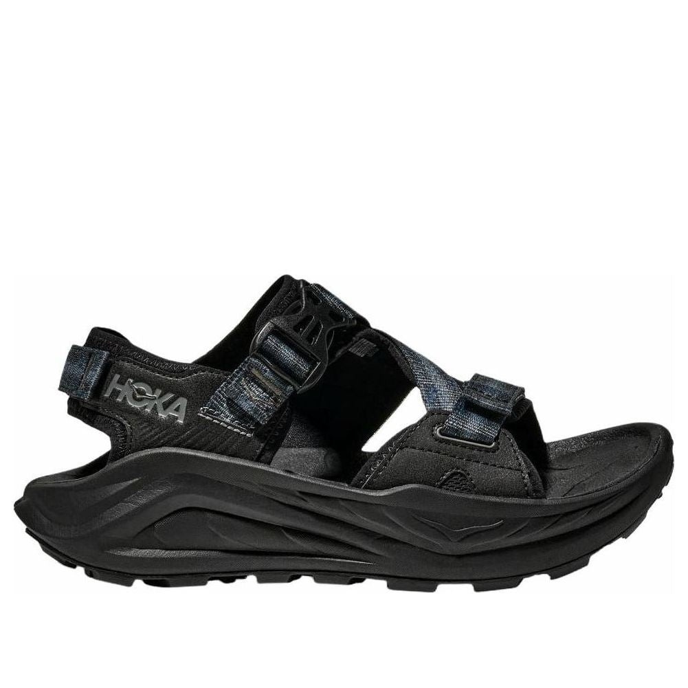 HOKA ONE ONE Infini Hike TC 'Black' 1162570-BBLC - 2