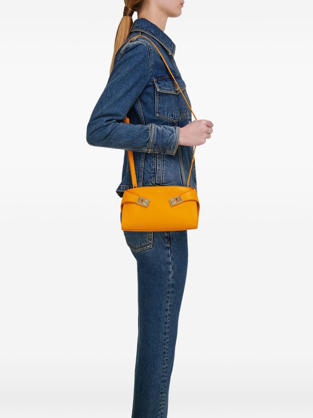 mini Hug cross body bag - 2