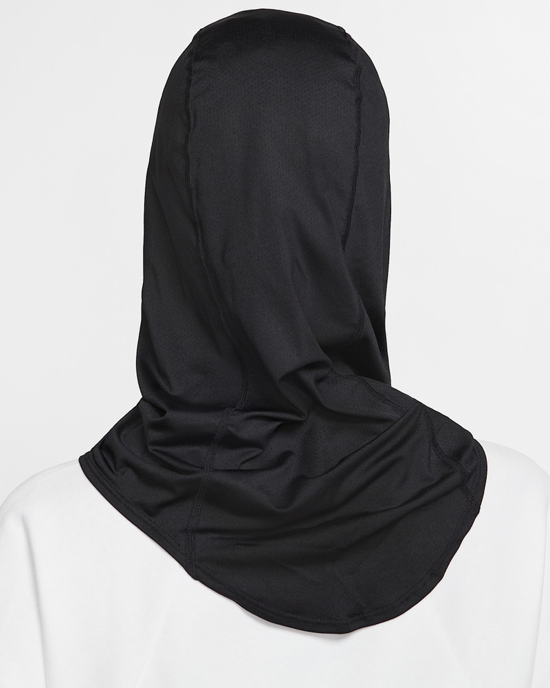 Nike Pro Hijab 2.0 3