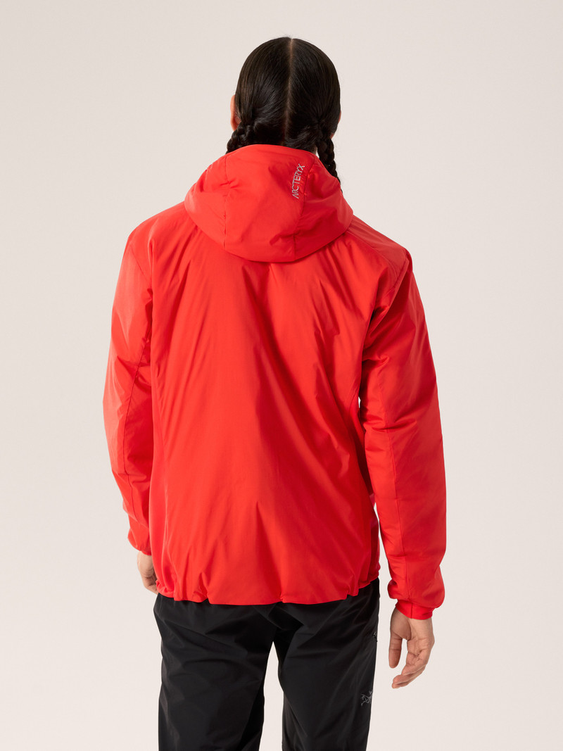 Arc'teryx Atom Hoody outlook