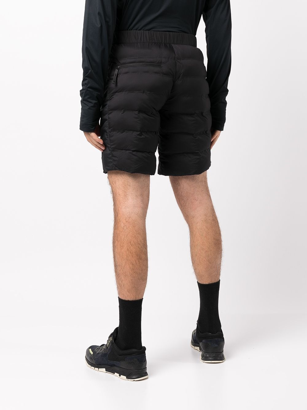 Ozone insulated shorts - 4