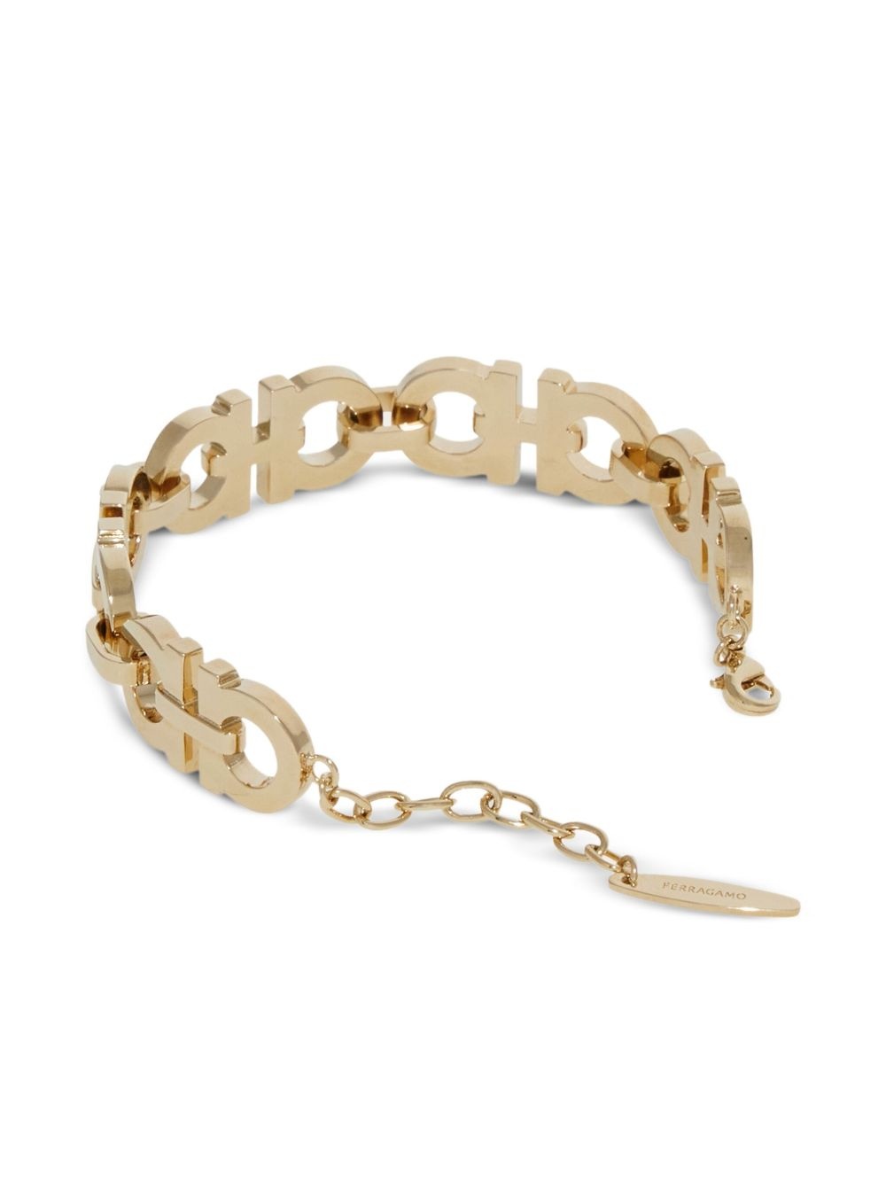 Gancini bracelet - 3