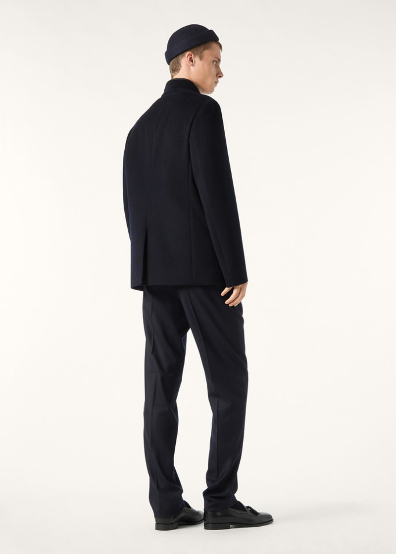 Spagna Jacket 4