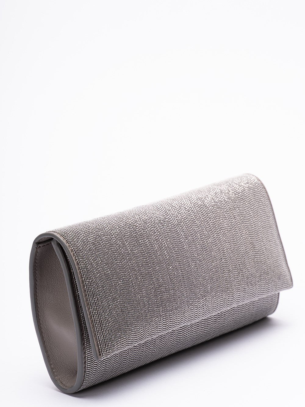 Brunello Cucinelli Women Pochette `Precious` - 3