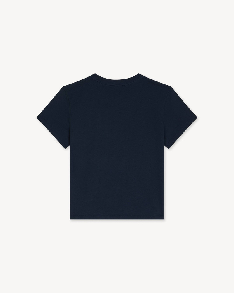 KENZO 'KENZO Paris Chainstitch' T-shirt in cotton outlook