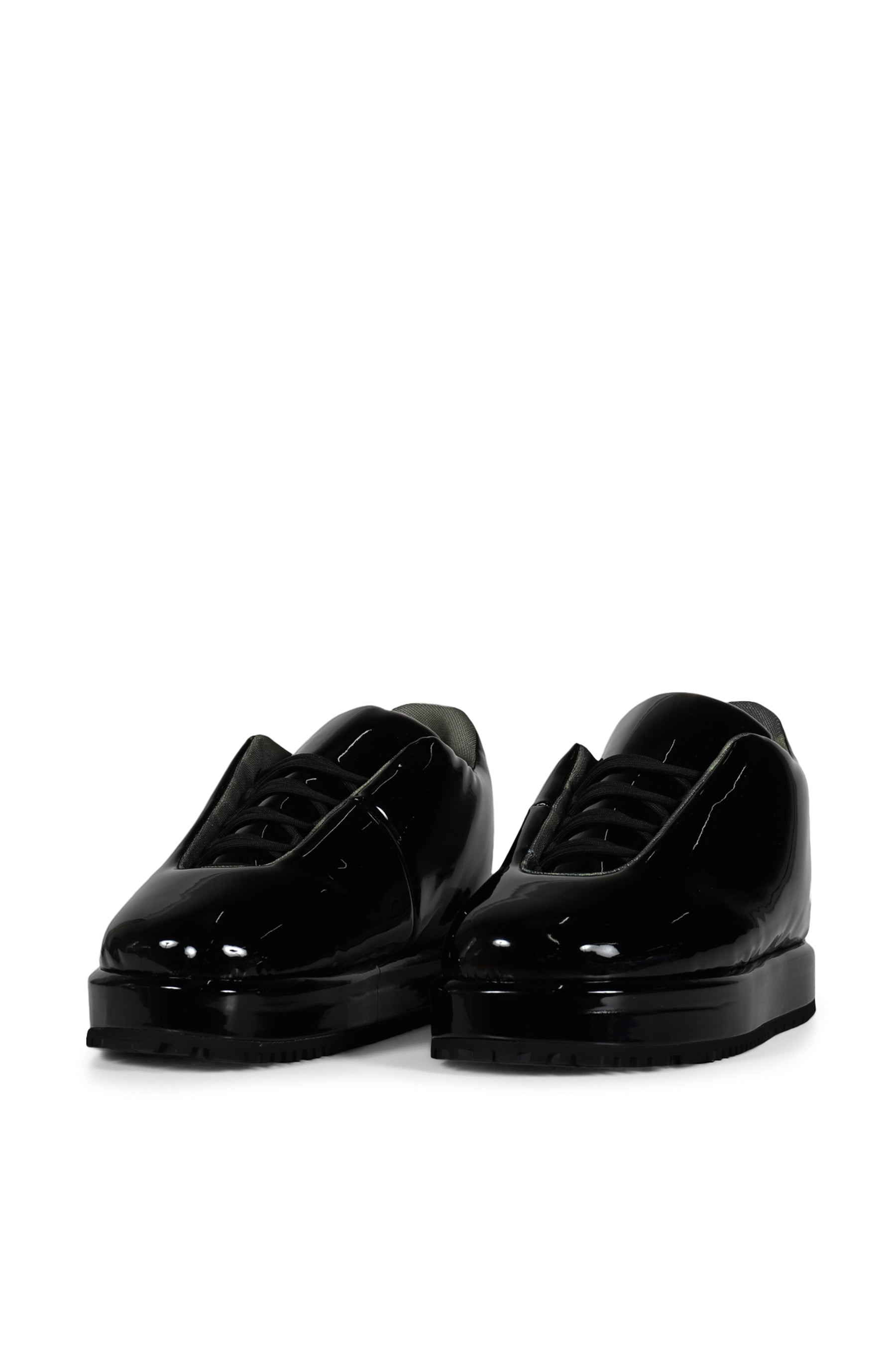 NUVOLA MERCURY METAL / BLK - 5
