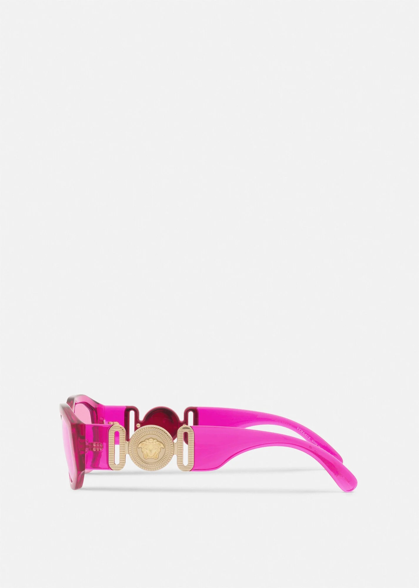 Medusa Biggie Sunglasses - 3
