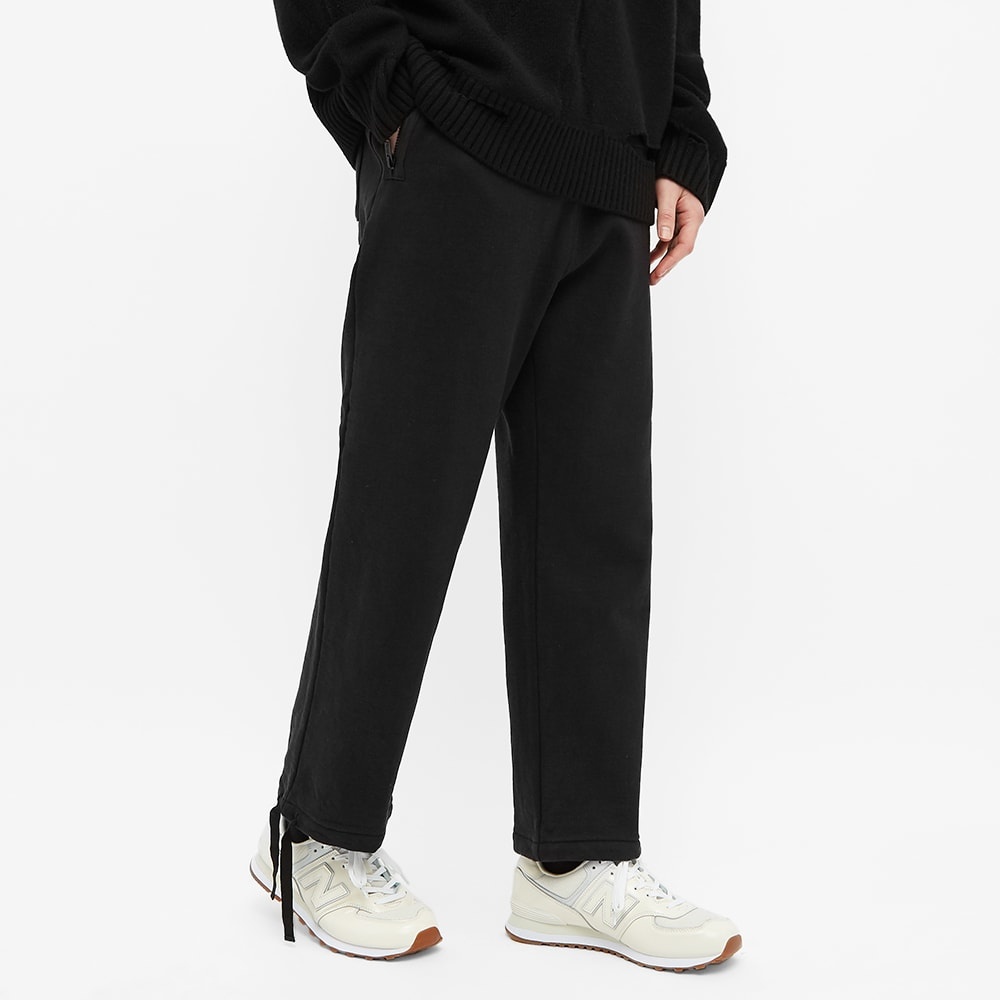 Undercover Jersey Cargo Pant - 3