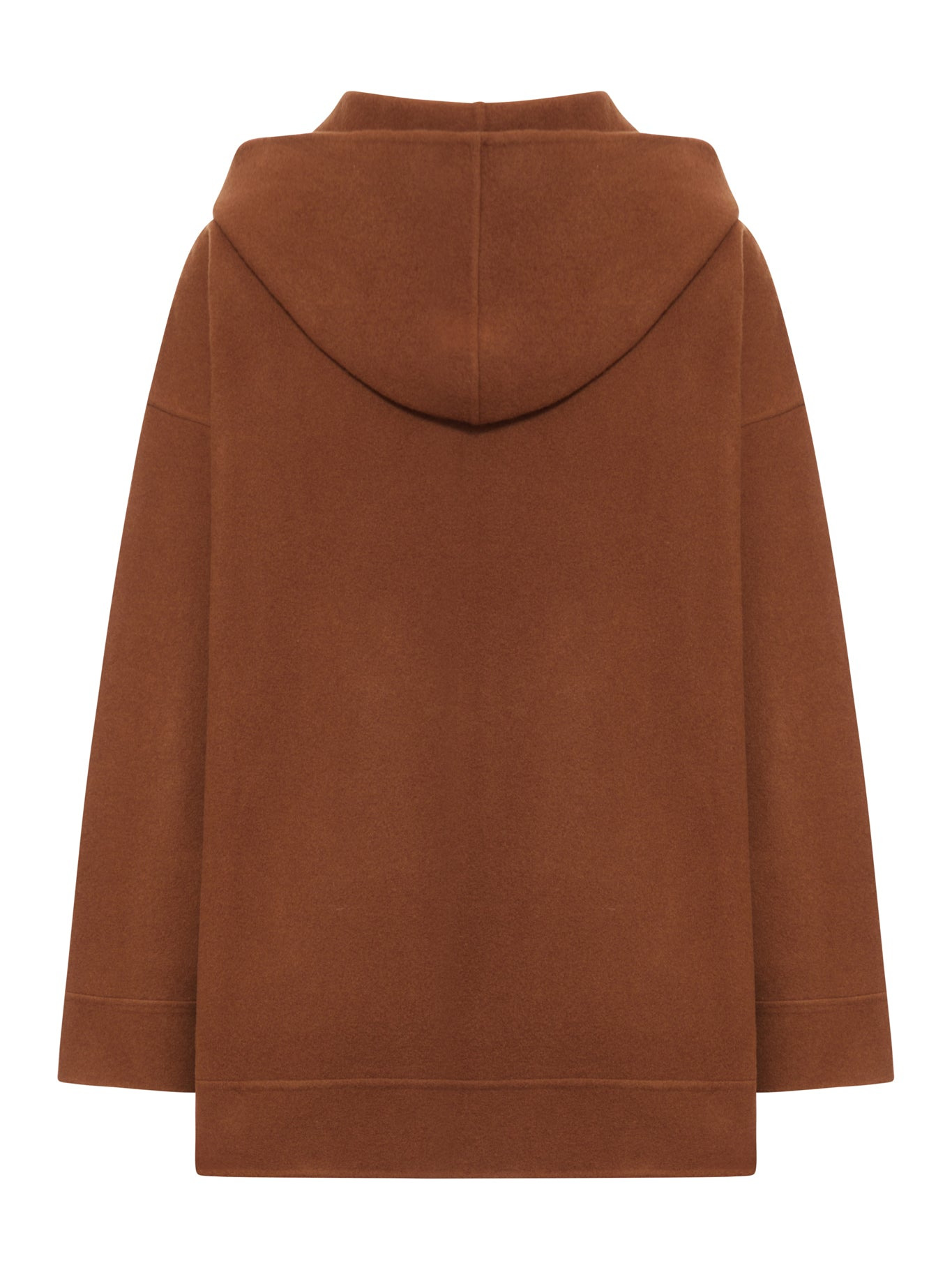ETUANIA ZIP-UP HOODIE - 2