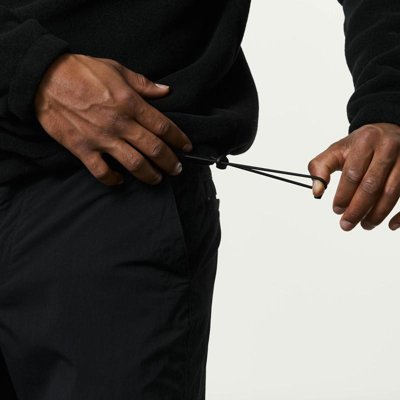 Esja Fleece zip neck (Unisex) 4