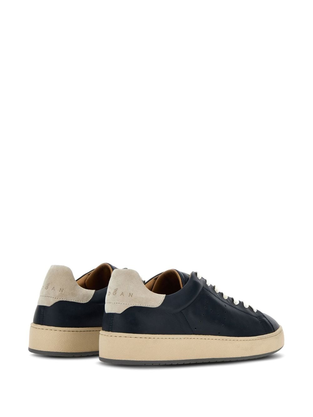 H672 low-top sneakers - 3