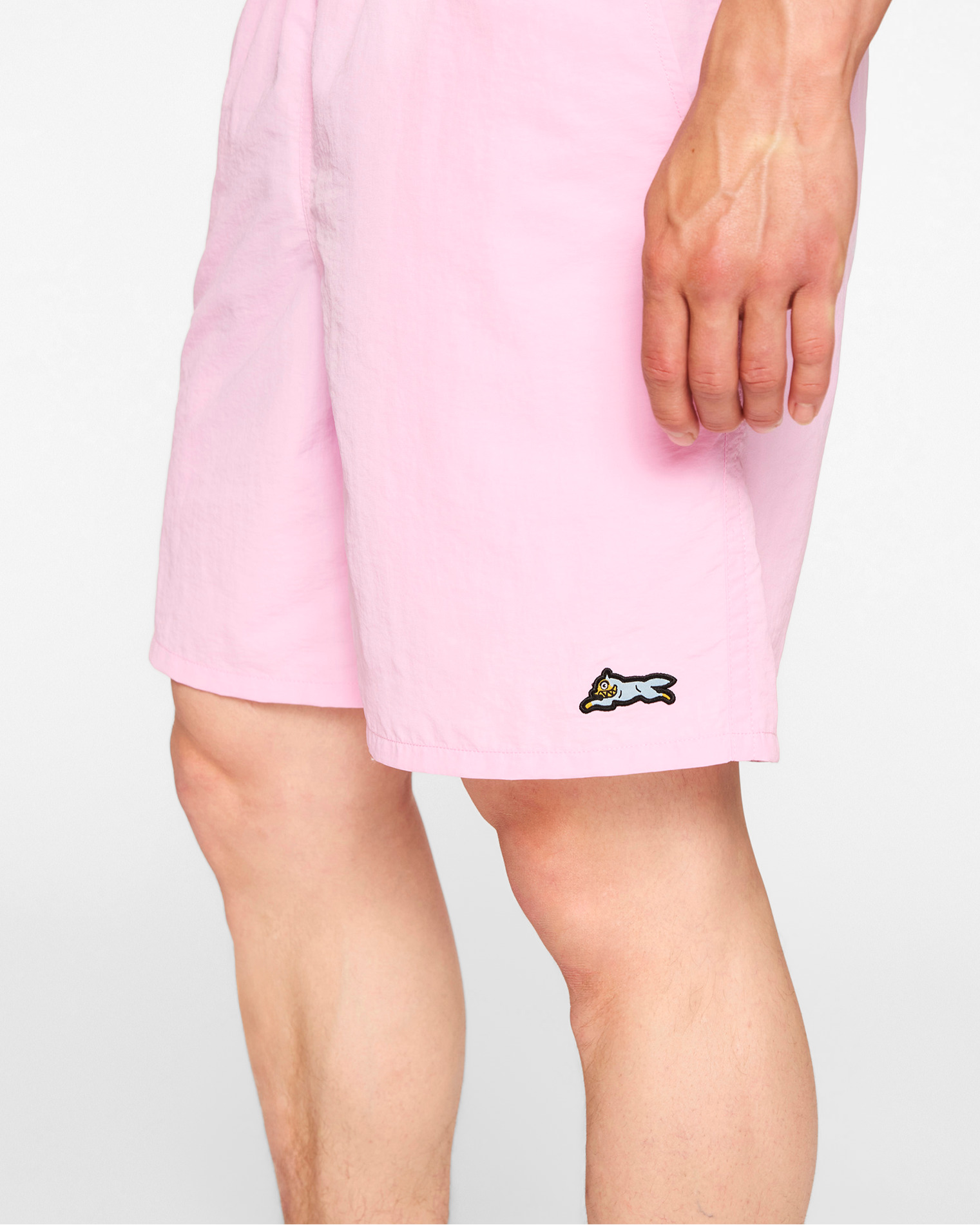 RUNNING DOG SHORTS - 4