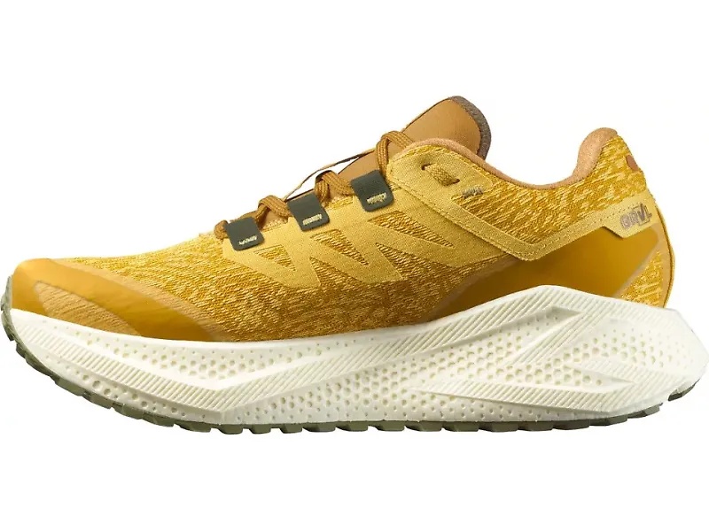 Salomon Aero Glide 3 GRVL - 2