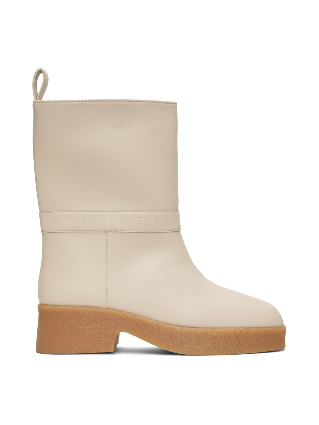 Off-White Skyla Alter Sport Mat Boots - 1