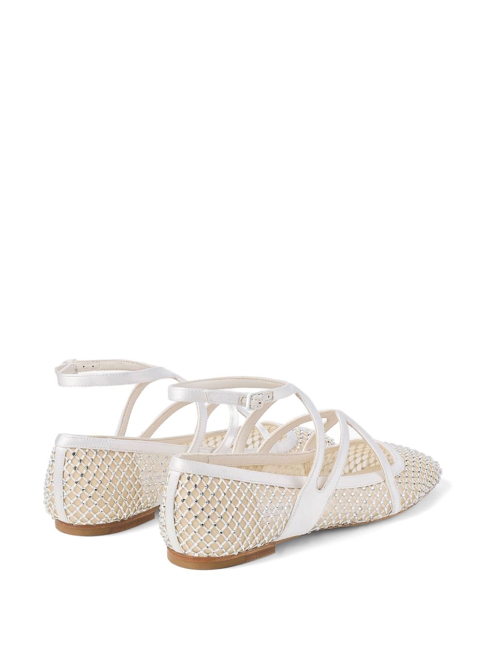 Astoria ballet flats - 3