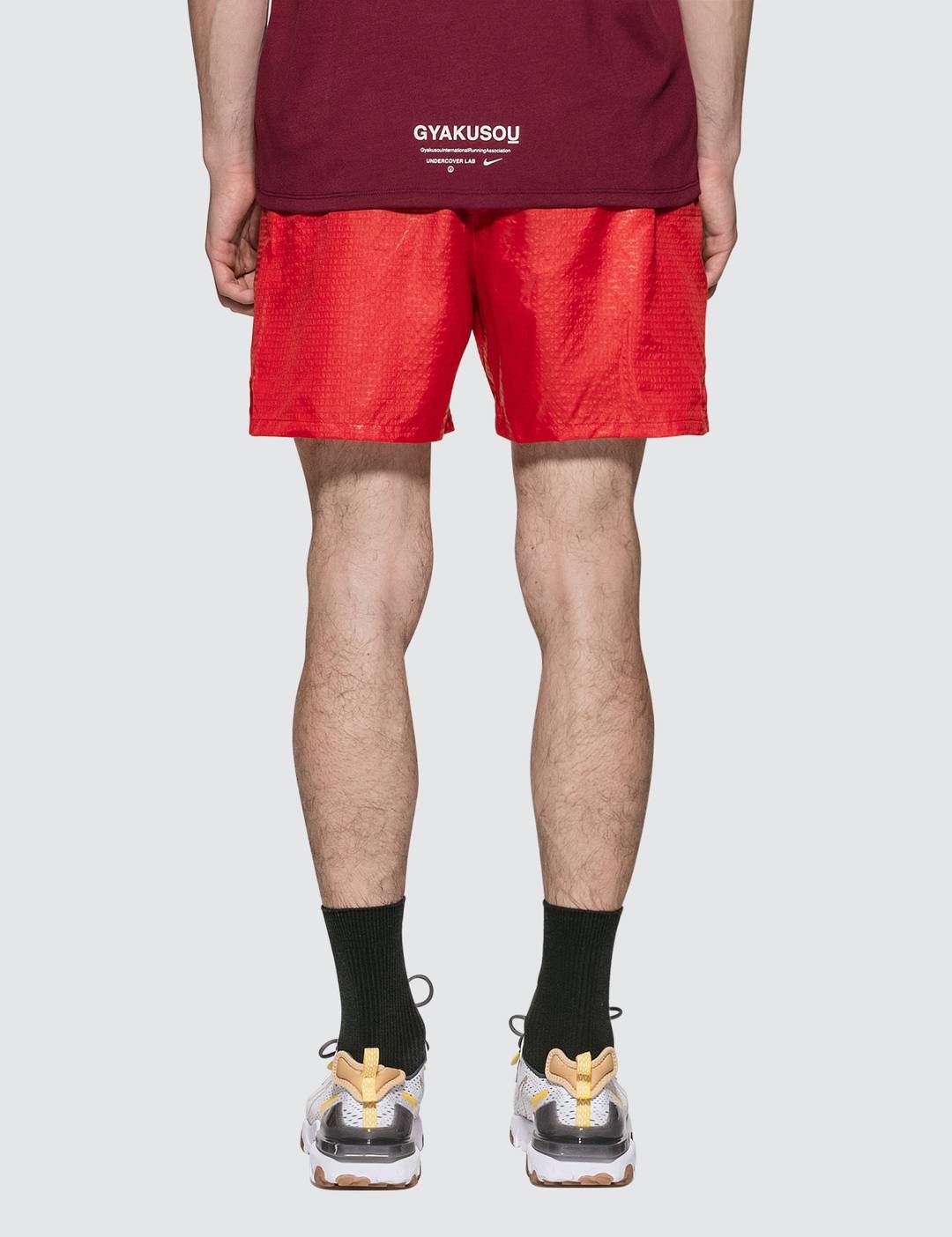 Nike x Gyakusou Shorts - 3