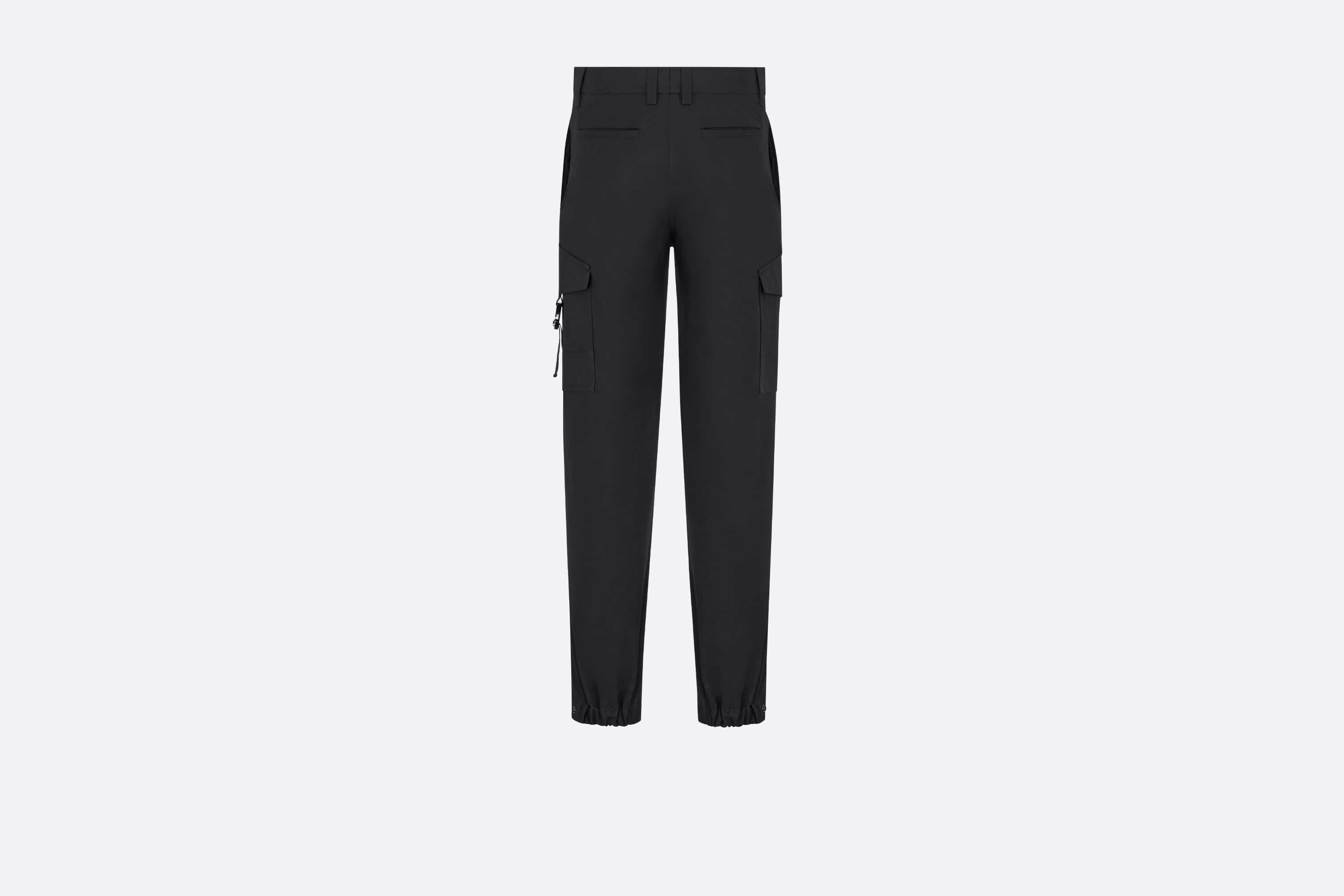 Cargo Pants - 2