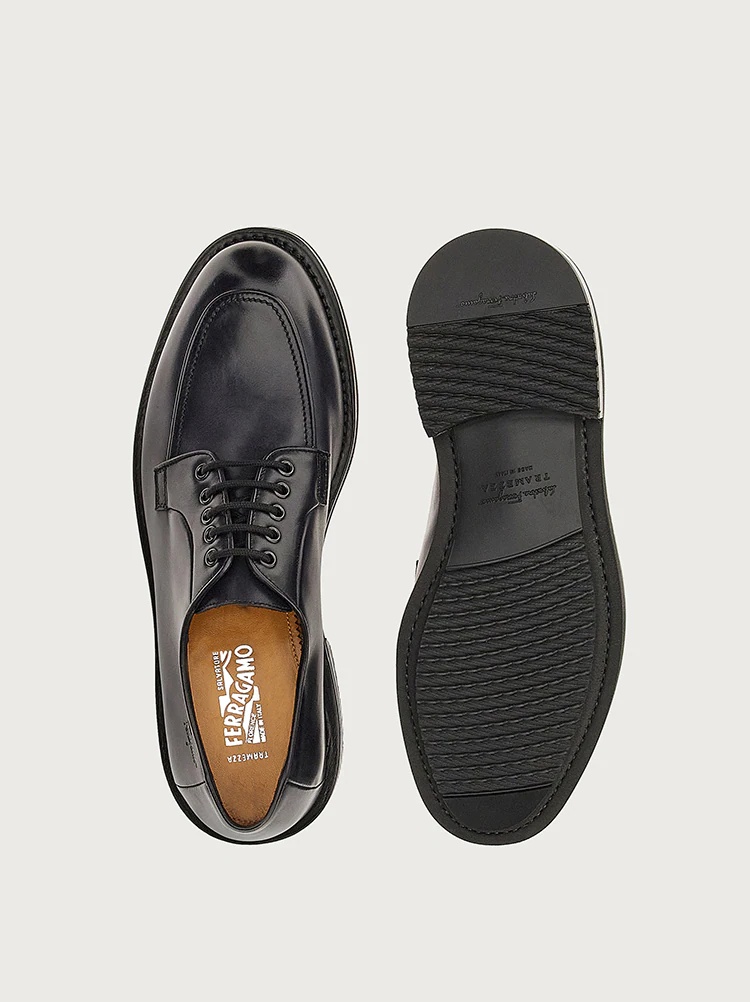 DERBY SHOE - 5