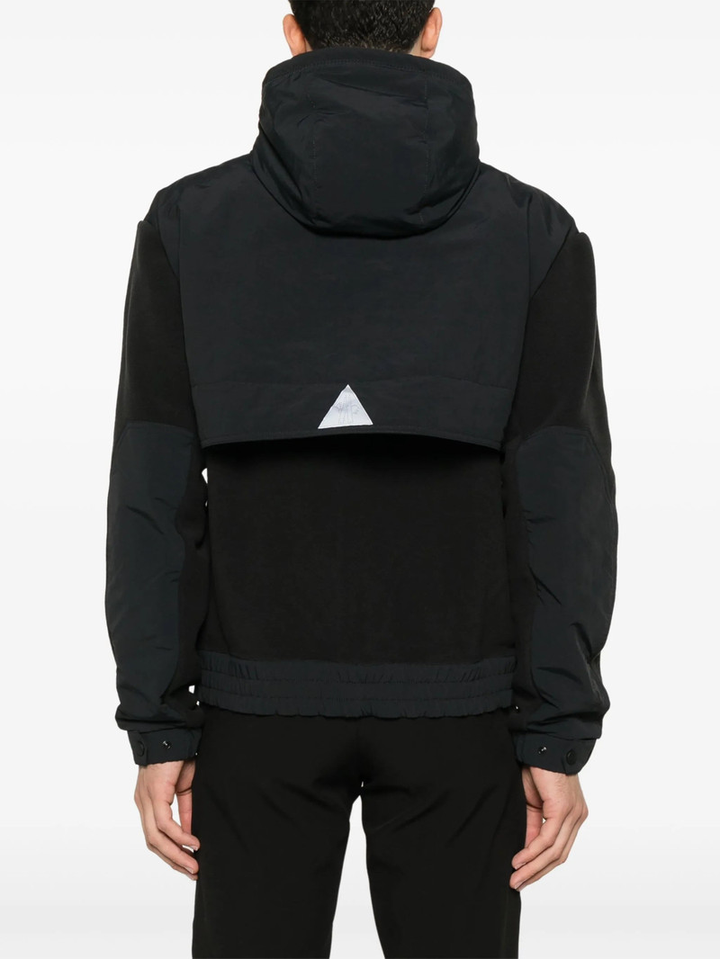 Moncler Grenoble Moncler Grenoble Hooded Jacket outlook