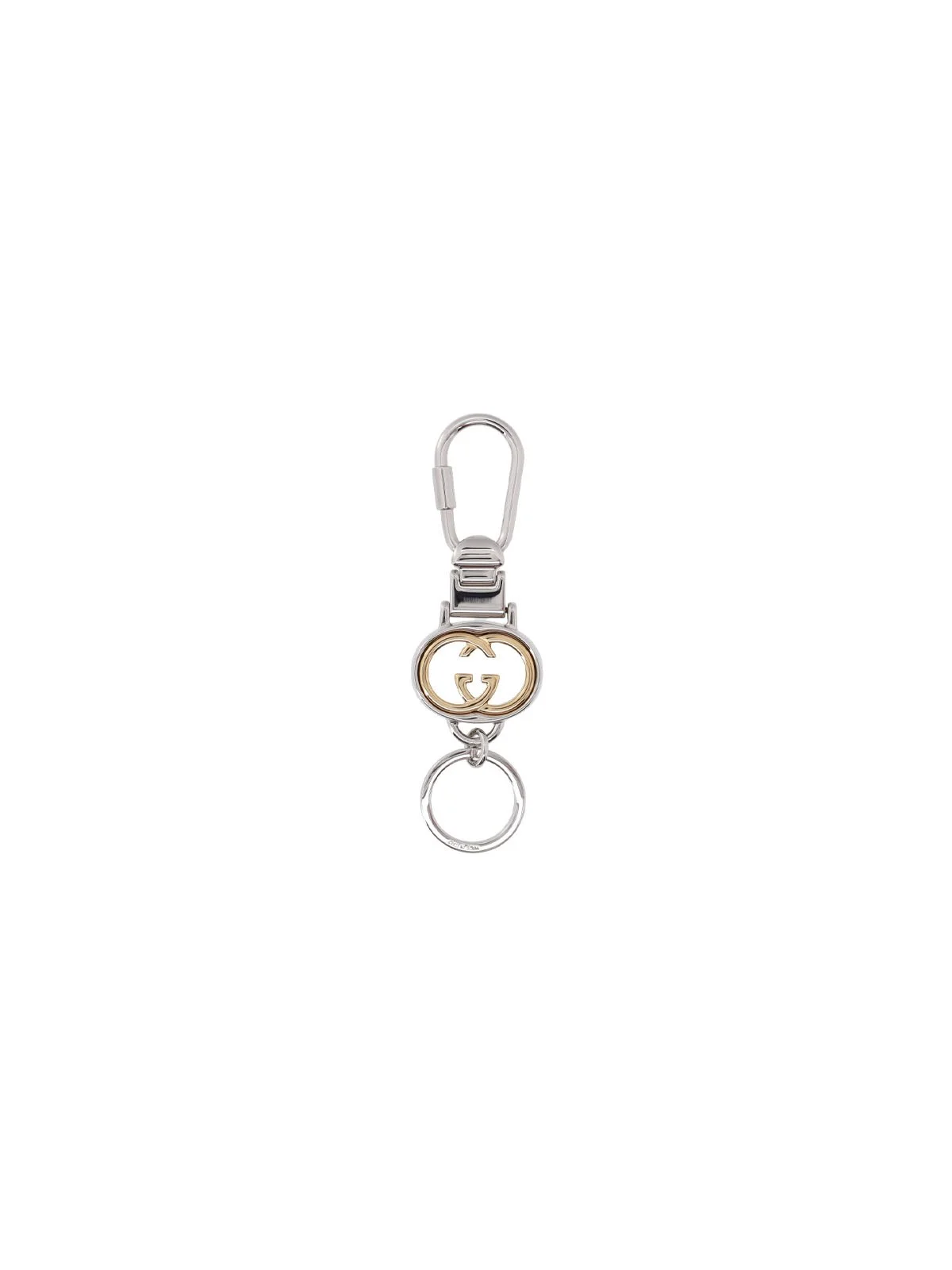 KEYCHAIN "GG" - 1