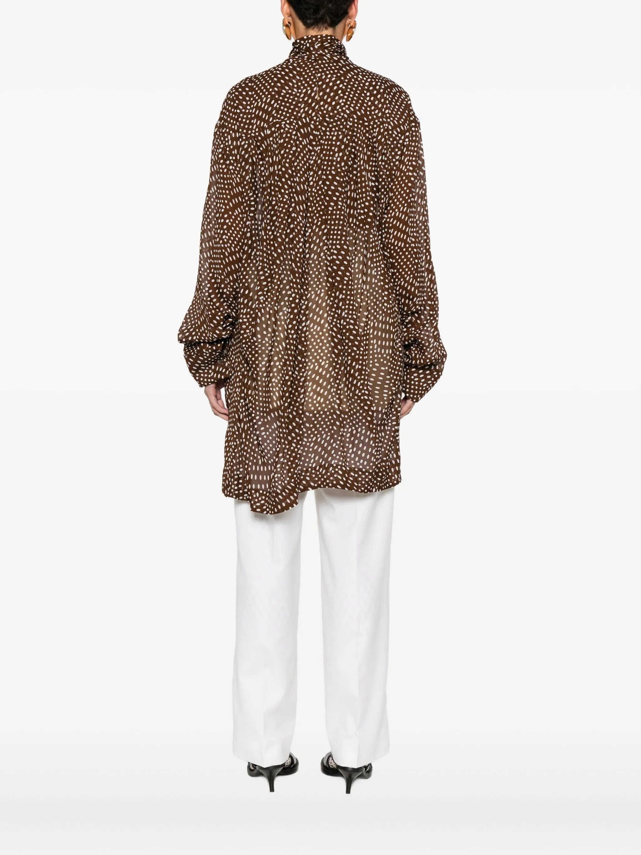 Dries Van Noten Tops - 4