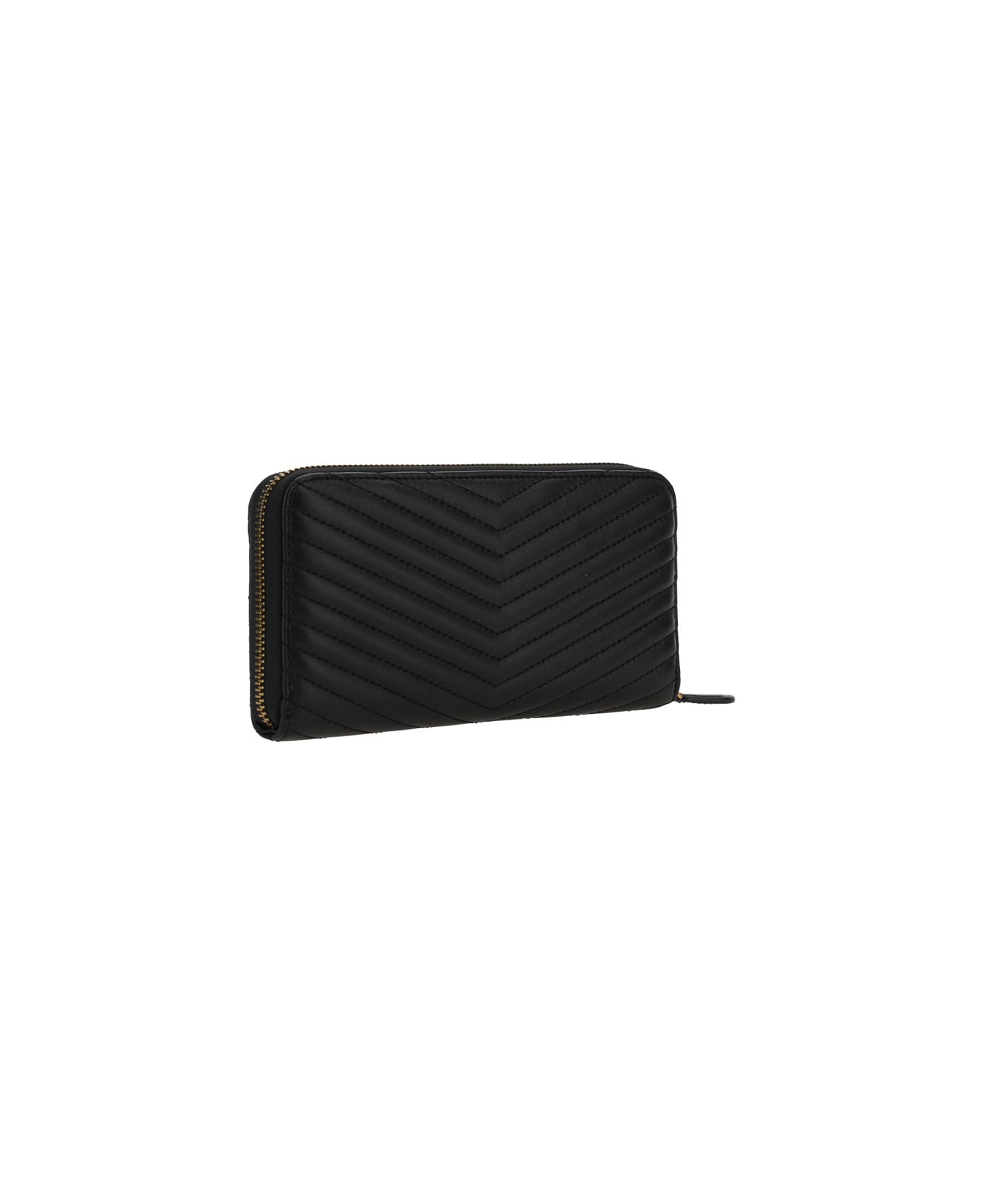 Ryder Leather Zip Around Wallet - 2