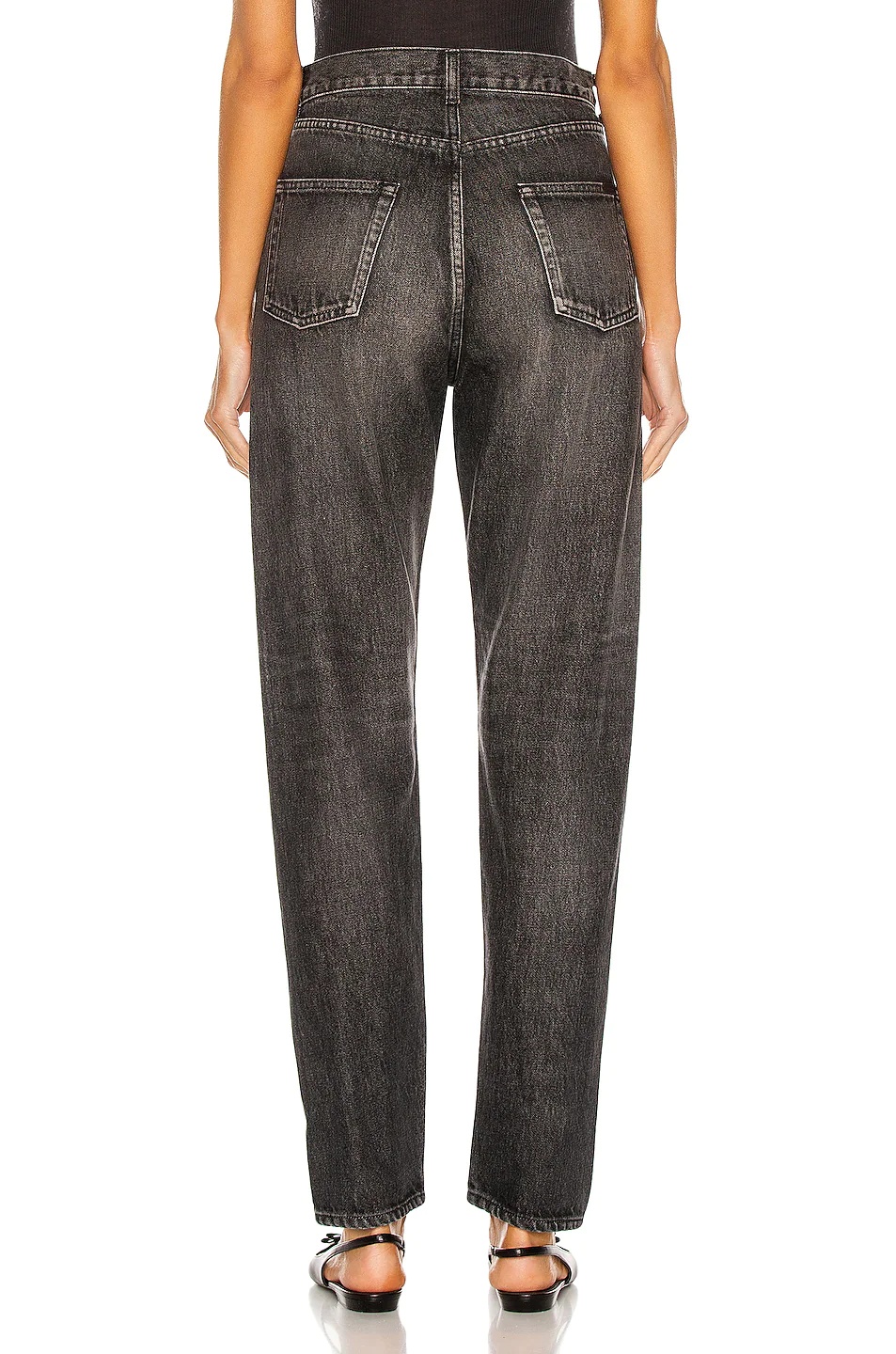 Slim Fit Jean - 3