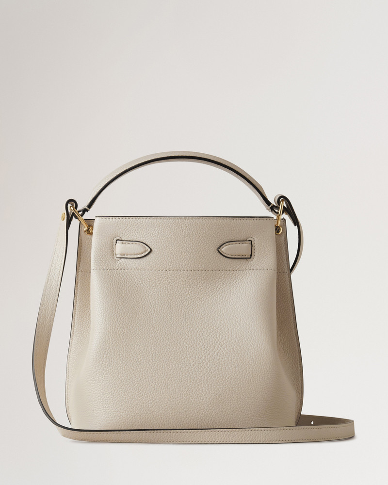 Mulberry Islington Bucket
Chalk Small Classic Grain outlook