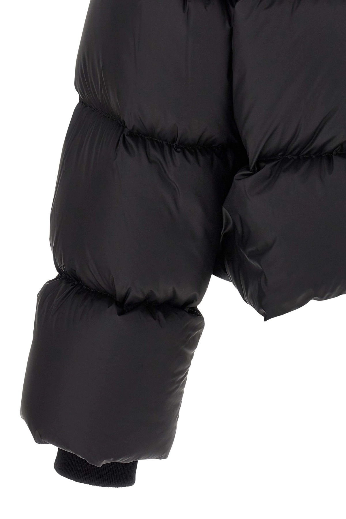 'Turtle' down jacket - 4
