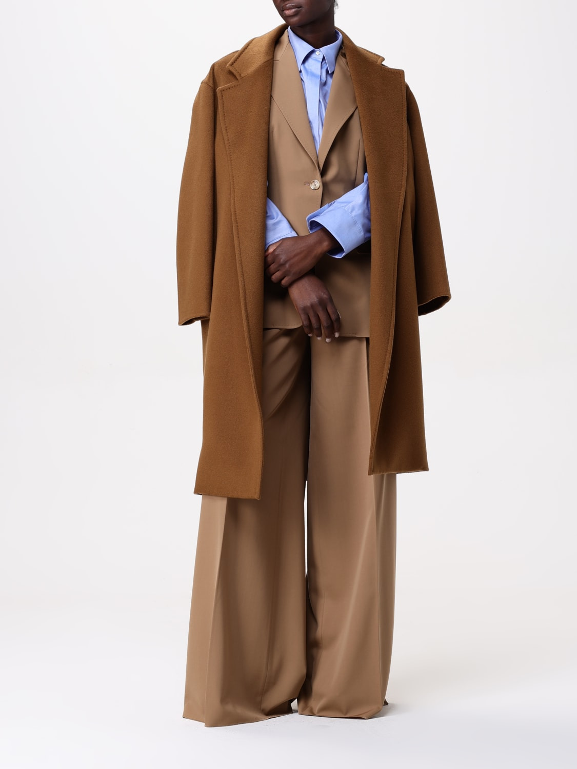 Pants woman Max Mara - 2