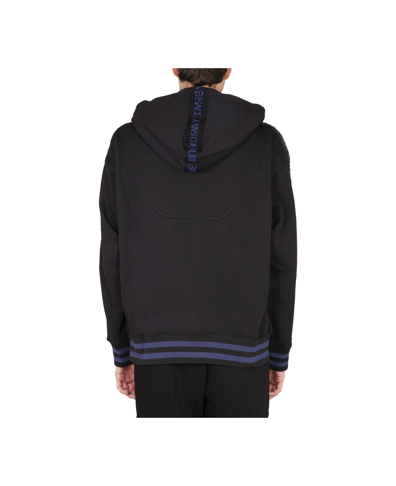 Hoodie - 3