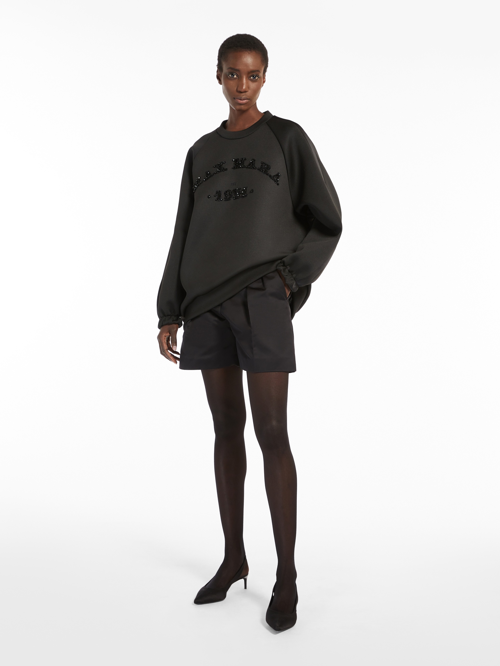 PIROGA Duchesse shorts - 2