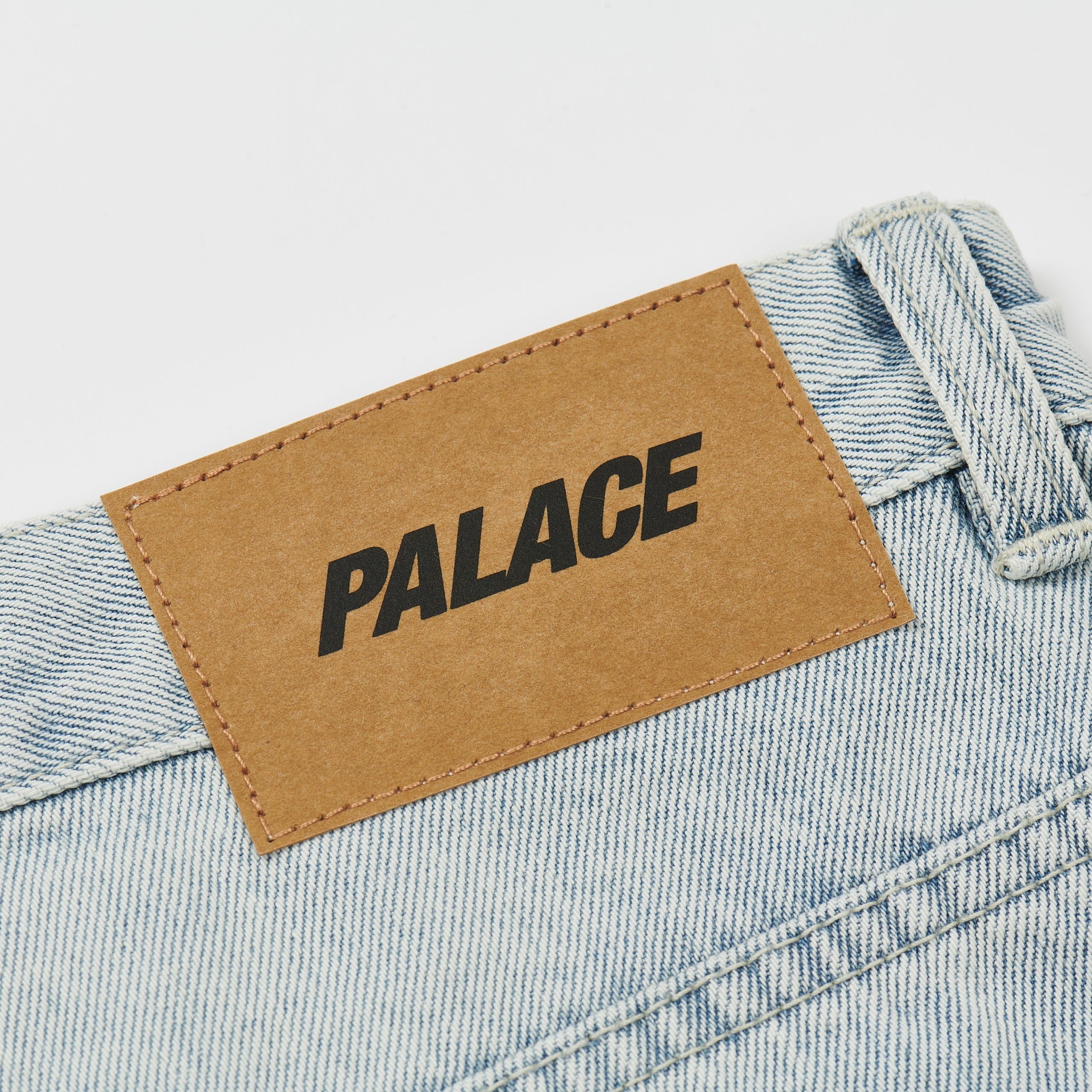 CARGO PANEL JEAN STONE WASH - 4