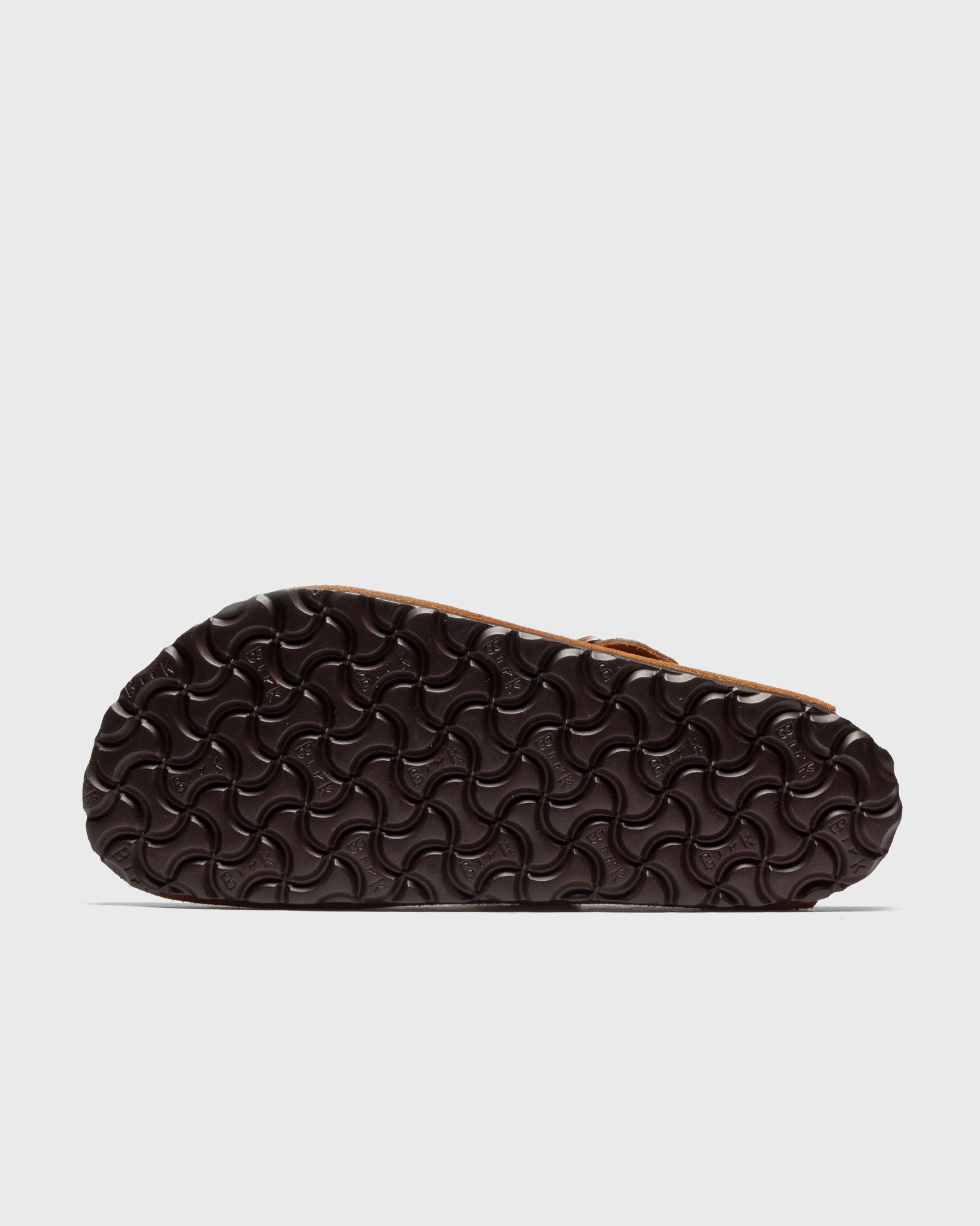 Boston SFB Suede - 4