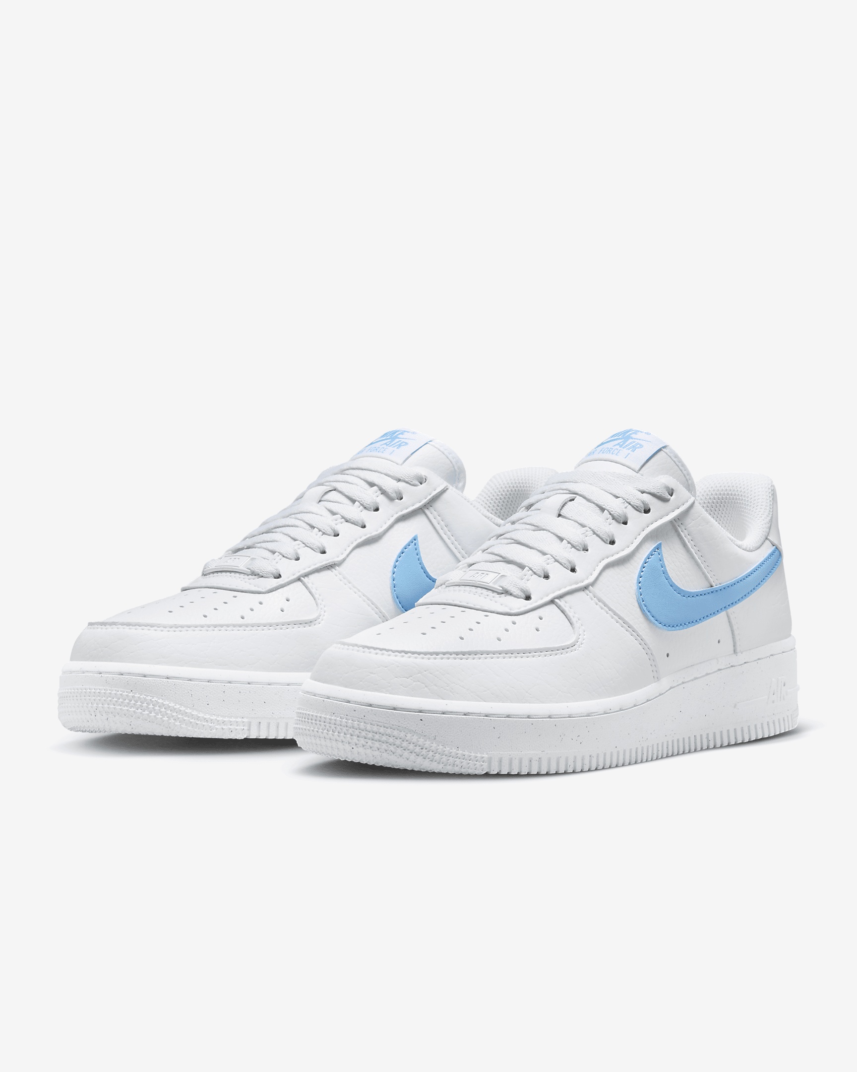 Nike Women's Air Force 1 '07 Next Nature Shoes - 6