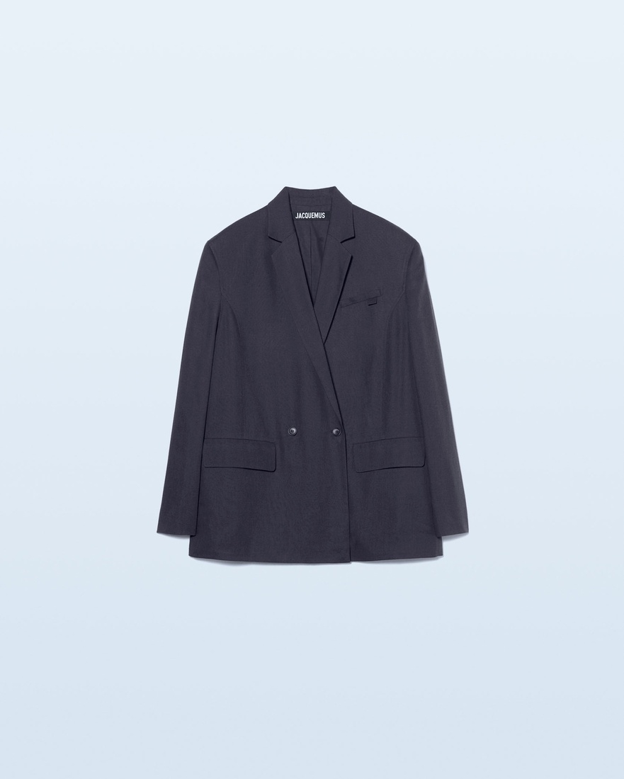La veste Marino - 1