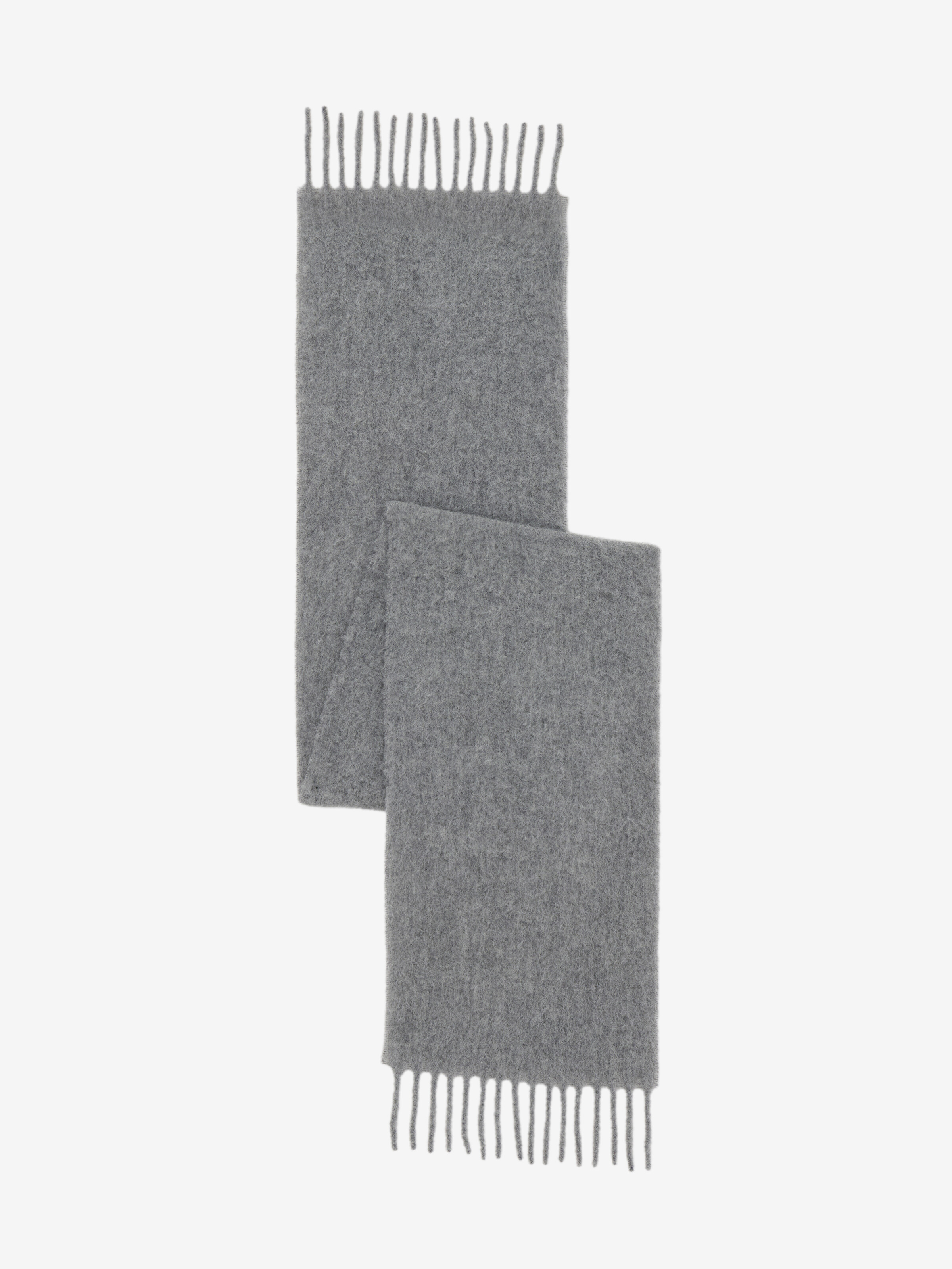 Classic Scarf - 2