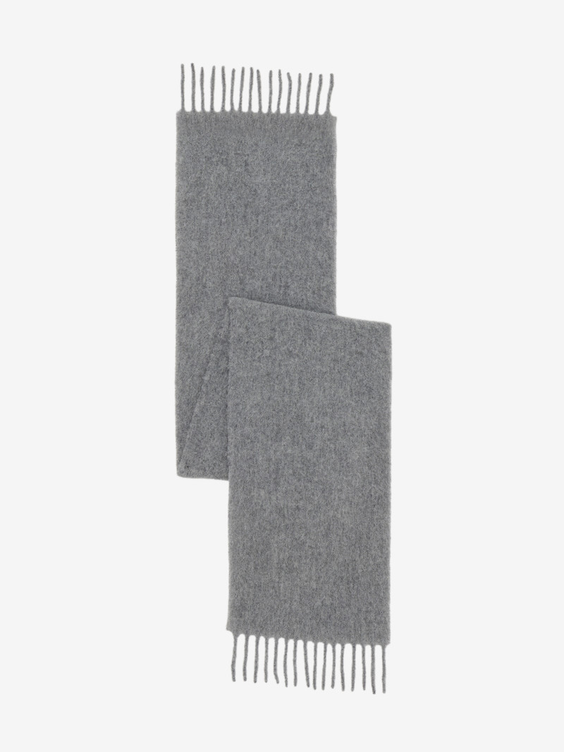 Alexander McQueen Classic Scarf outlook