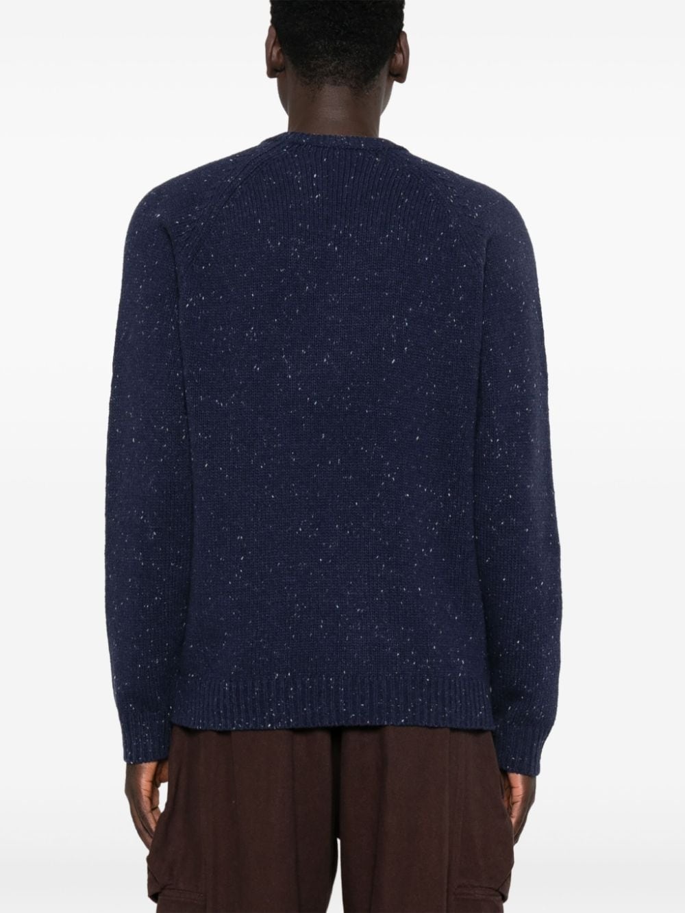 Anglistic sweater - 8