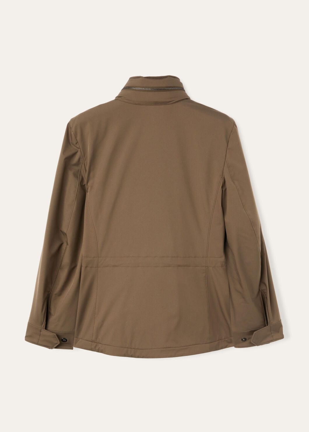 Traveller Field Jacket - 5