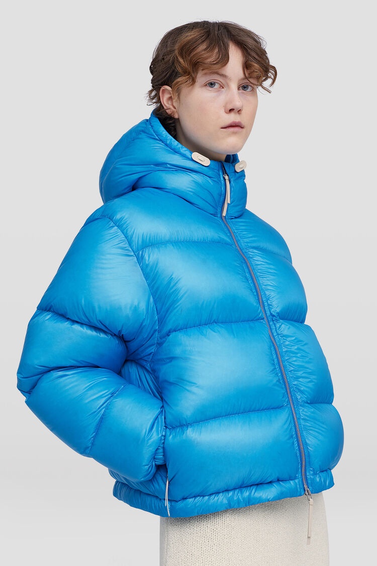 Down Jacket - 5