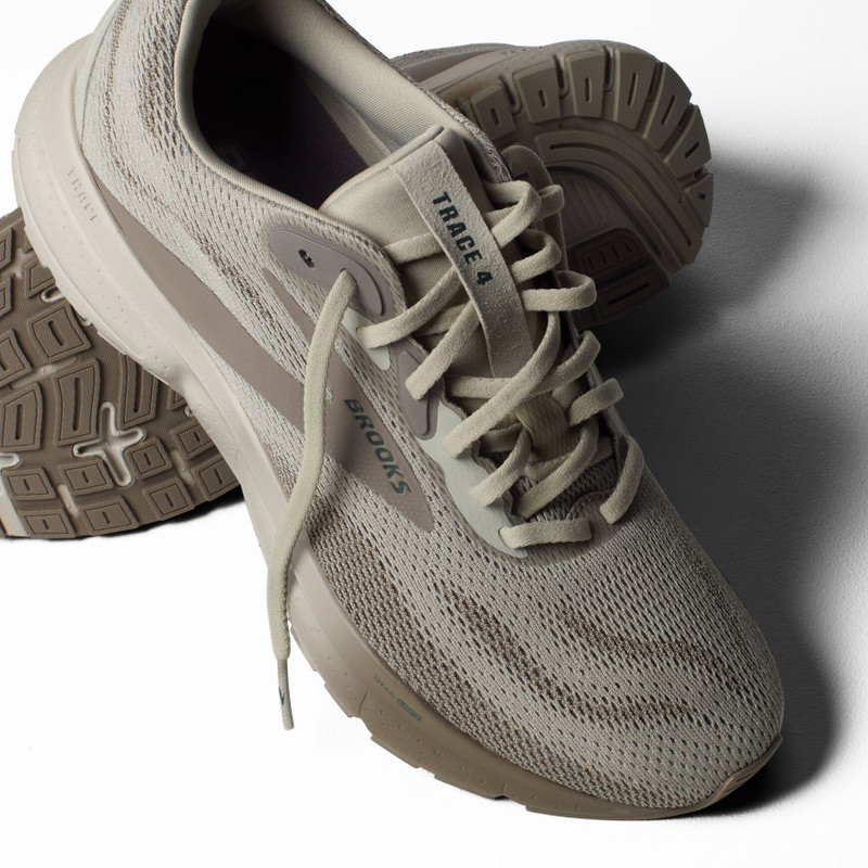 BROOKS Trace 4 outlook