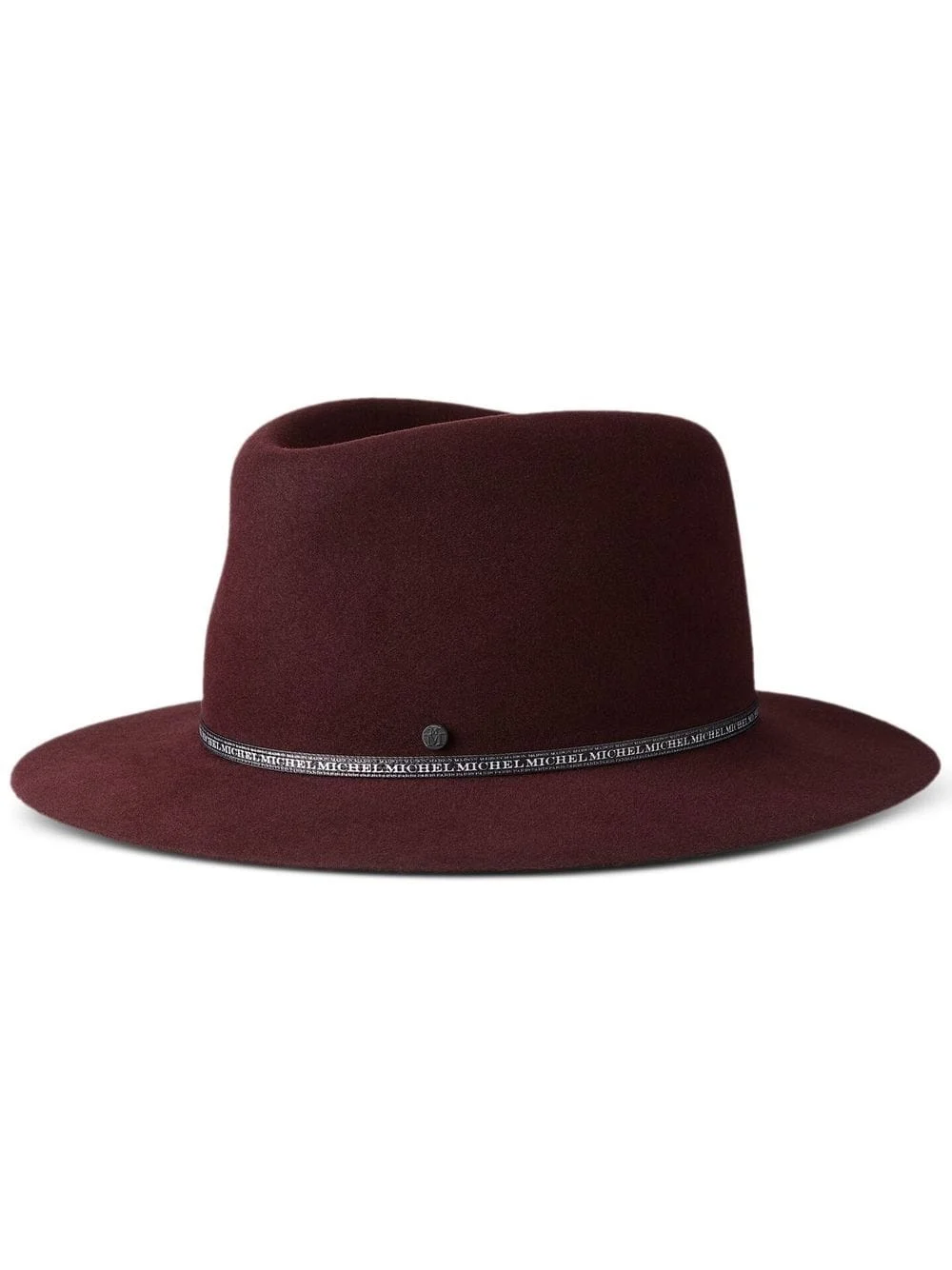 Andre collapsible fedora 모자 - 1