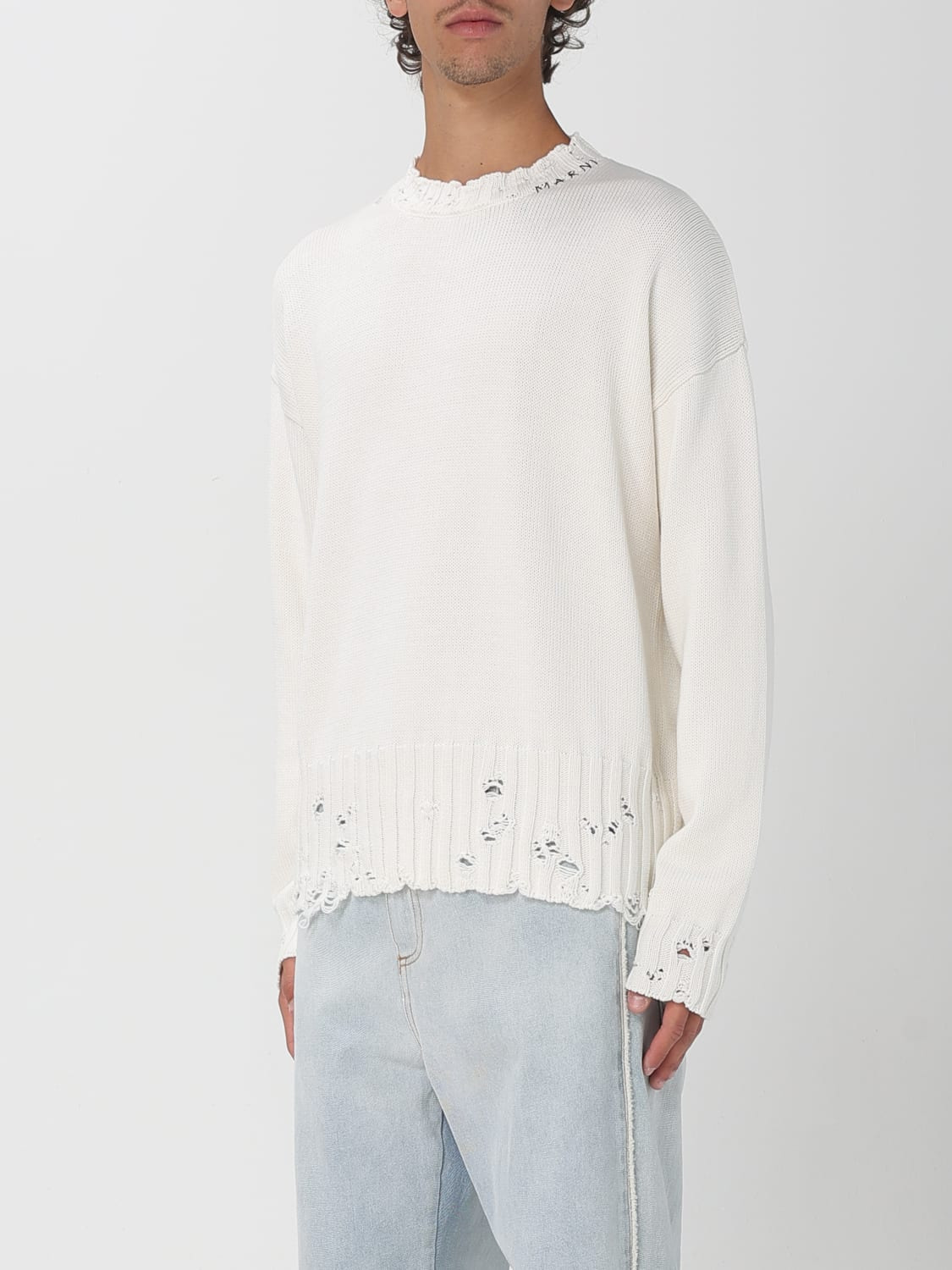Sweater men Marni - 4
