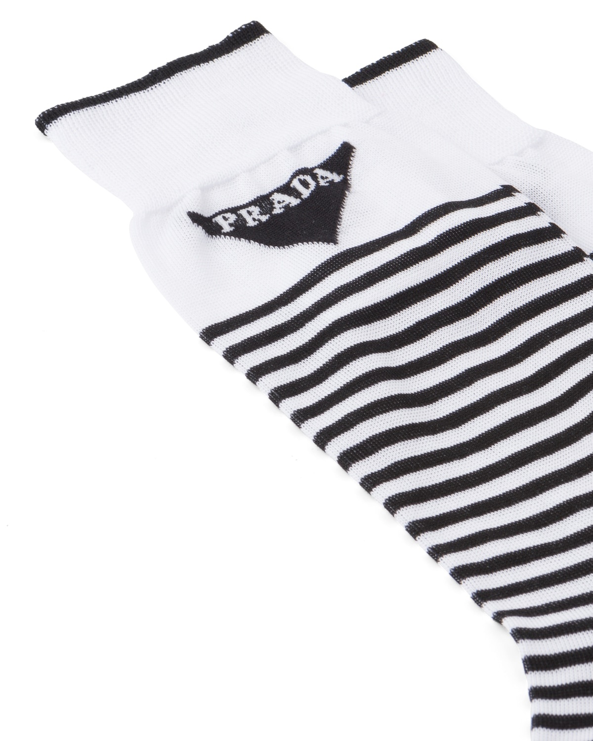 Cotton socks - 2