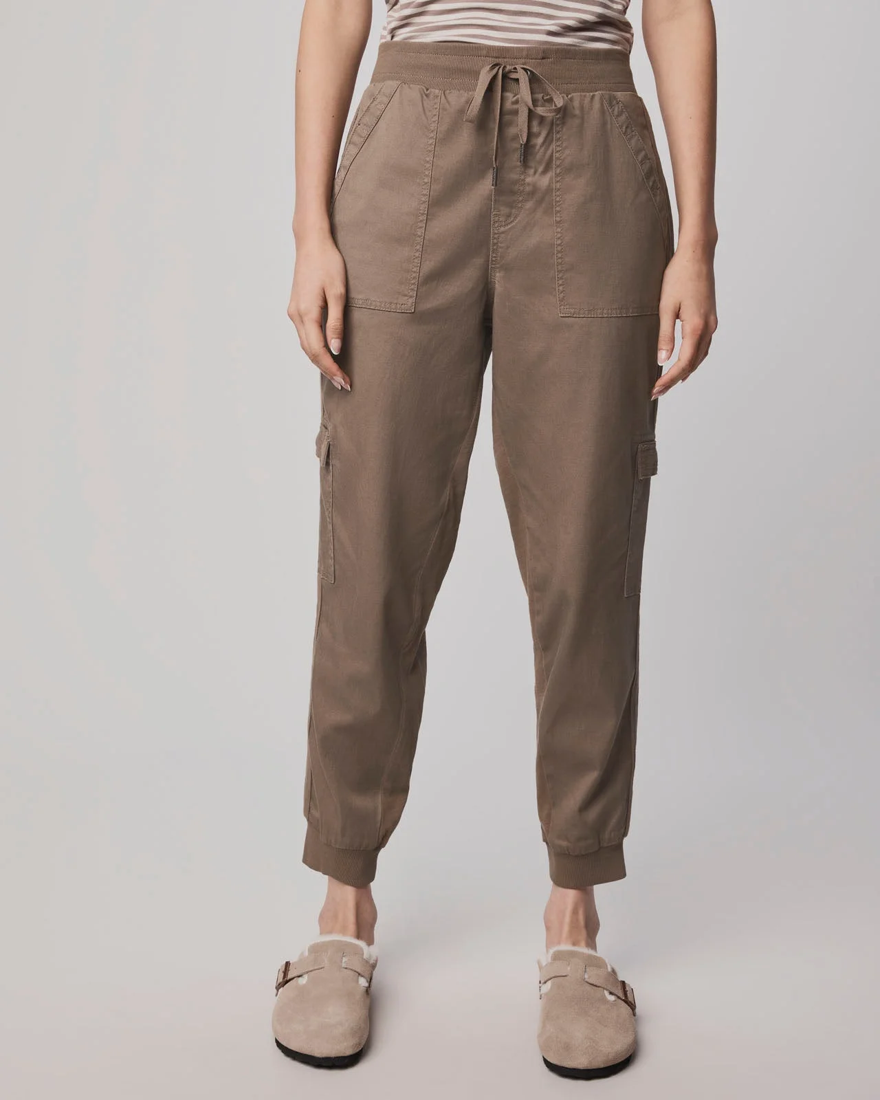 Jaclyn Jogger - 1