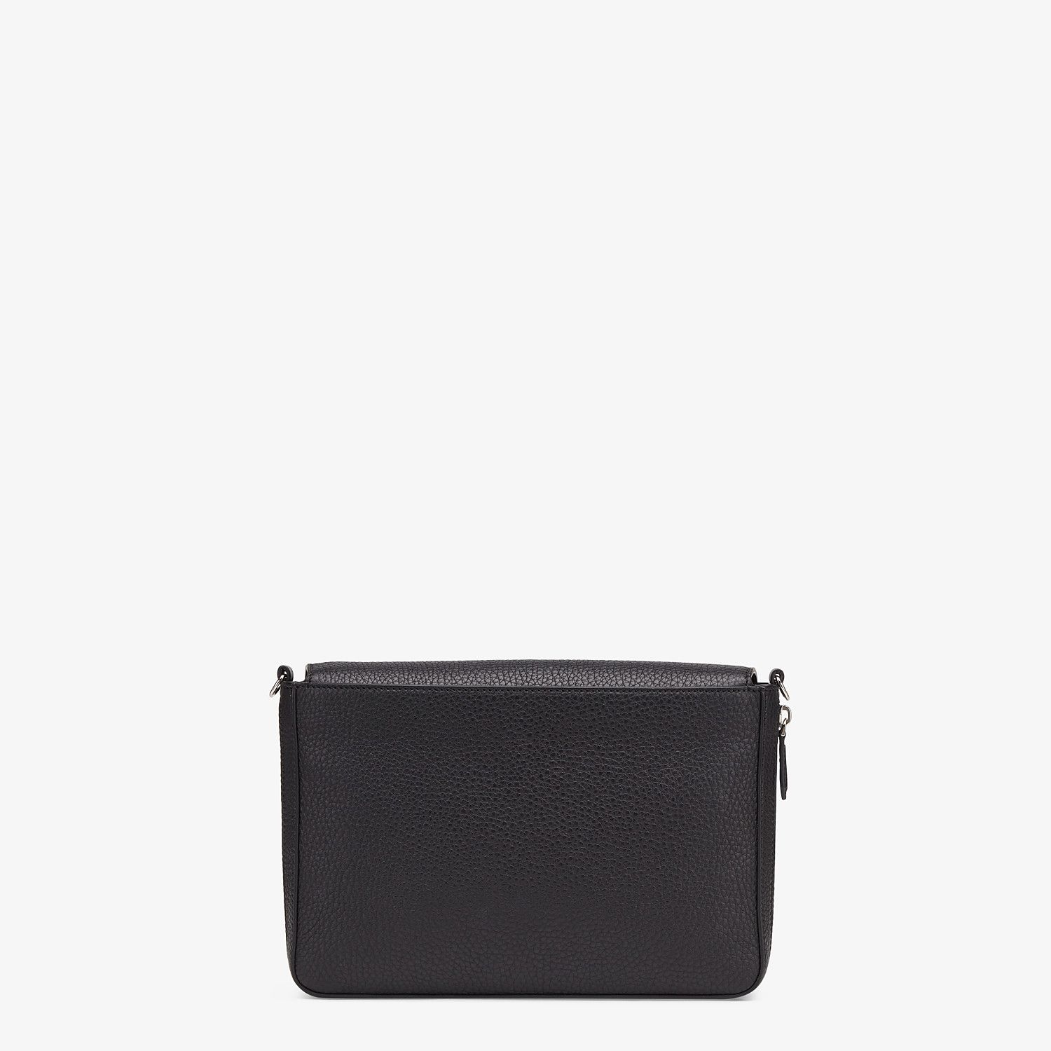 Black leather bag - 4