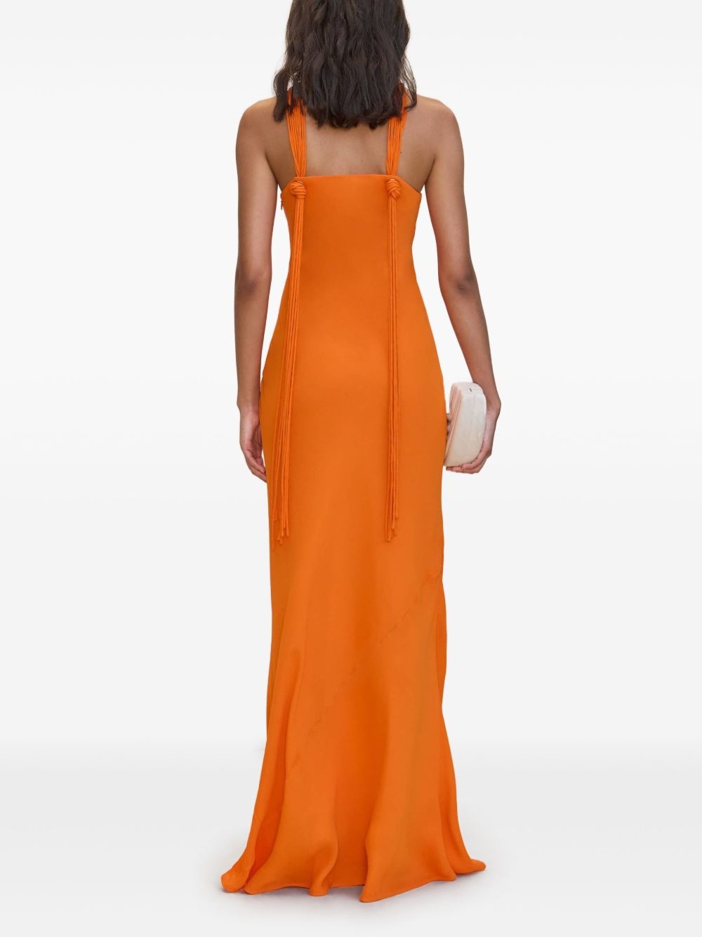 Phoebe gown dress - 3