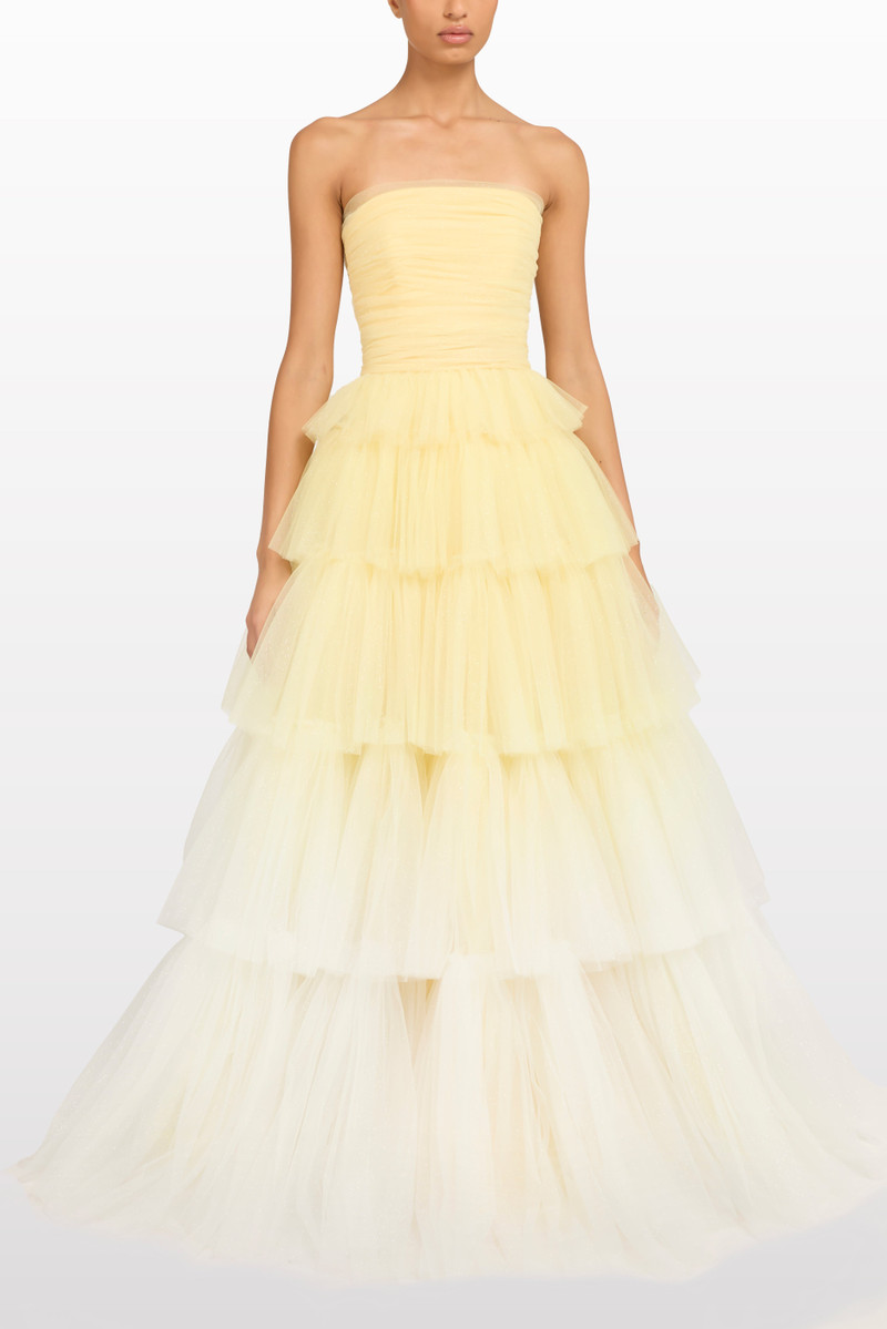 JENNY PACKHAM Adore outlook